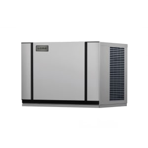 159-CIM0530FW 30 1/4" Elevation Series™ Full Cube Ice Machine Head - 586 lb/24 hr, Water Coo...