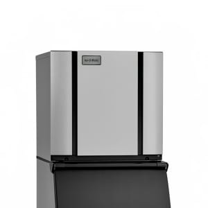 159-CIM1126FR 22 1/4" Elevation Series™ Full Cube Ice Machine Head - 968 lb/24 hr, Remote Cooled, 208-230v/1ph