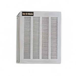 159-GEM956W 21" Pearl Ice® Nugget Ice Machine Head - 1053 lb/24 hr, Water Cooled, 208/230v/1...