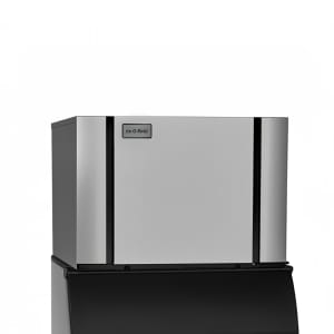159-CIM2046HRS 48 1/4" Elevation Series™ Half Cube Ice Machine Head - 1830 lb/24 hr, Remote Cooled, 208-230v/1ph