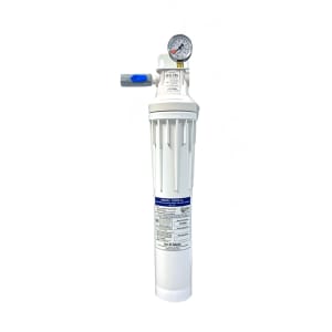 159-IFQ1XL Single Water Filter Manifold for 1,000 lb/24 hr Ice Machines