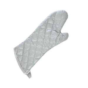 176-338S17 17" Silicone Oven Mitts