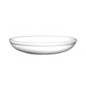 129-DO160 60 oz Round Dover™ Bowl - Porcelain, European White