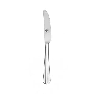 129-FBA337 9 1/4" Dinner Knife with 18/0 Stainless Grade, Baguette Pattern