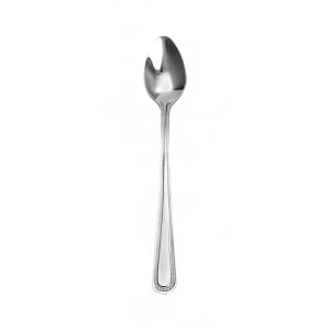 129-FBE115 7 3/8" Iced Tea Spoon with 18/0 Stainless Grade, Belmont Pattern