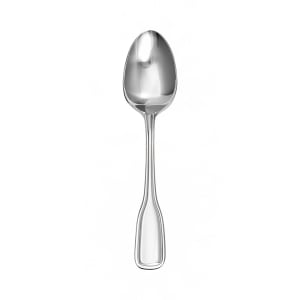 129-FBK114 6 5/8" Dessert Spoon with 18/0 Stainless Grade, Berkley Pattern