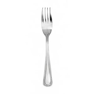 129-FBE222 6 3/8" Salad Fork with 18/0 Stainless Grade, Belmont Pattern