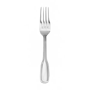 129-FBK221 7" Dinner Fork with 18/0 Stainless Grade, Berkley Pattern