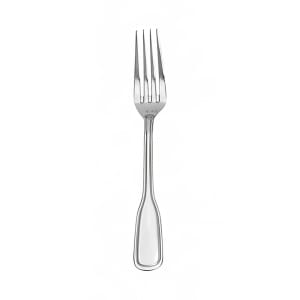 129-FBK229 8" Dinner Fork with 18/0 Stainless Grade, Berkley Pattern