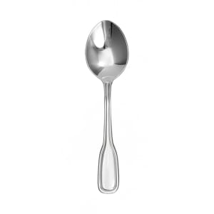129-FBK116 4 7/8" Demitasse Spoon with 18/0 Stainless Grade, Berkley Pattern