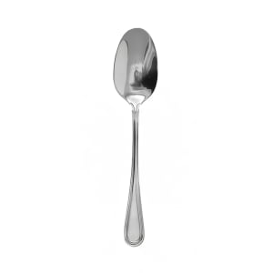 129-FCA112 9 1/4" Tablespoon with 18/8 Stainless Grade, Carlow Pattern