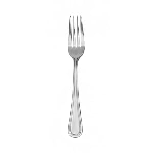 129-FCA229 8 1/4" Dinner Fork with 18/8 Stainless Grade, Carlow Pattern