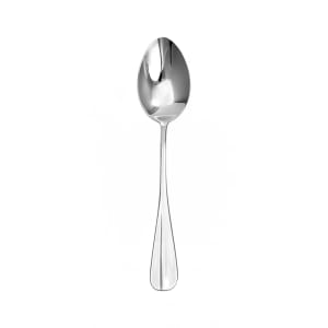 129-FDU114 7 1/2" Dessert Spoon with 18/8 Stainless Grade, Dunmore™ Pattern