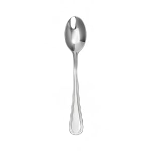 129-FCA116 5 1/4" Demitasse Spoon with 18/8 Stainless Grade, Carlow Pattern