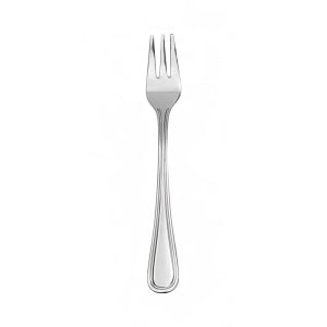 129-FCA223 5 1/8" Oyster Fork with 18/8 Stainless Grade, Carlow Pattern