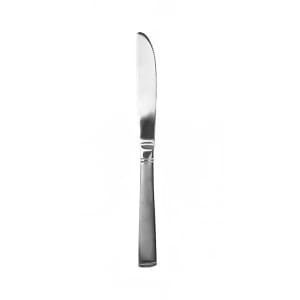129-FCO331 9 1/4" Dinner Knife with 18/0 Stainless Grade, Cora Pattern
