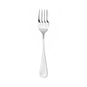 129-FDU222 6 5/8" Salad Fork with 18/8 Stainless Grade, Dunmore™ Pattern