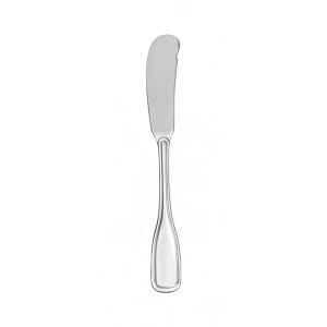 129-FBK339 6 1/8" Butter Knife with 18/0 Stainless Grade, Berkley Pattern