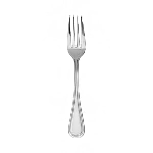 129-FCA221 7 1/2" Dinner Fork with 18/8 Stainless Grade, Carlow Pattern