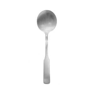 129-FMN113 6" Bouillon Spoon with 18/0 Stainless Grade, Manchester Pattern