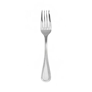 129-FMA221 7 1/2" Dinner Fork with 18/0 Stainless Grade, Madrid Pattern