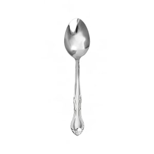 129-FME114 7 1/4" Dessert Spoon with 18/0 Stainless Grade, Melrose Pattern