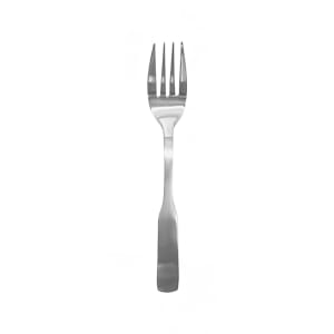 129-FMN222 7" Salad Fork with 18/0 Stainless Grade, Manchester Pattern
