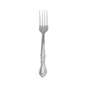 129-FME2211 7 1/4" Dinner Fork with 18/0 Stainless Grade, Melrose Pattern