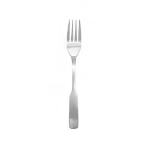 129-FMN221 7 1/2" Dinner Fork with 18/0 Stainless Grade, Manchester Pattern