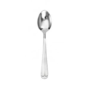 129-FOX114 7 3/8" Dessert Spoon with 18/0 Stainless Grade, Oxford Pattern
