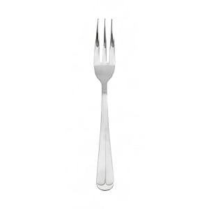 129-FOX221 7 3/8" Dinner Fork with 18/0 Stainless Grade, Oxford Pattern