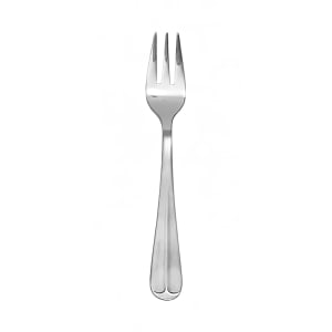 129-FOX222 5 7/8" Salad Fork with 18/0 Stainless Grade, Oxford Pattern