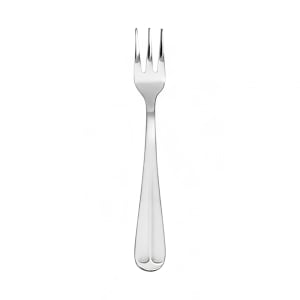 129-FOX223 5 3/8" Oyster Fork with 18/0 Stainless Grade, Oxford Pattern