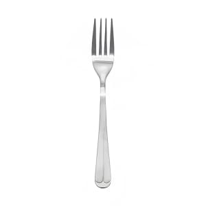 129-FOX229 7 1/2" Dinner Fork with 18/0 Stainless Grade, Oxford Pattern