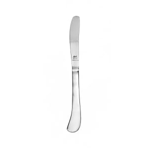 129-FOX331 8 1/2" Dinner Knife with 18/0 Stainless Grade, Oxford Pattern