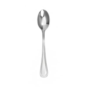 129-FMA116 5 1/4" Demitasse Spoon with 18/0 Stainless Grade, Madrid Pattern