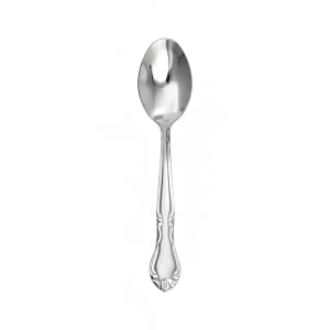 129-FME111 6 1/8" Teaspoon with 18/0 Stainless Grade, Melrose Pattern