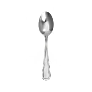 129-FMA111 6" Teaspoon with 18/0 Stainless Grade, Madrid Pattern