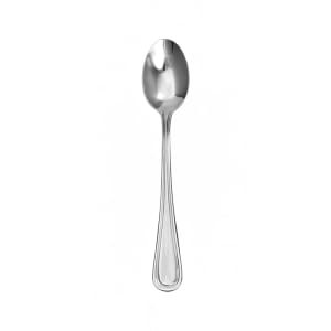 129-FMA114 7" Dessert Spoon with 18/0 Stainless Grade, Madrid Pattern