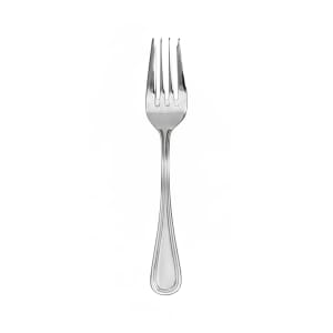 129-FMA222 6 3/4" Salad Fork with 18/0 Stainless Grade, Madrid Pattern