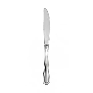 129-FMA331 8 7/8" Dinner Knife with 18/0 Stainless Grade, Madrid Pattern