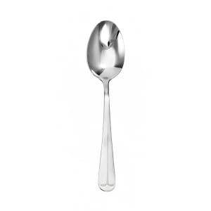 129-FOX112 7 3/4" Tablespoon with 18/0 Stainless Grade, Oxford Pattern