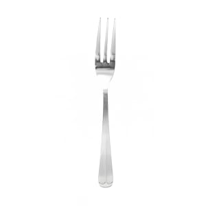 129-FOX228 7 7/8" Dinner Fork with 18/0 Stainless Grade, Oxford Pattern