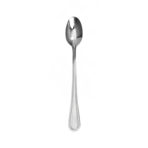129-FMA115 7 5/8" Iced Tea Spoon with 18/0 Stainless Grade, Madrid Pattern