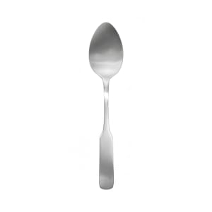 129-FMN114 7 1/4" Dessert Spoon with 18/0 Stainless Grade, Manchester Pattern