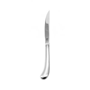 129-FOX441 9 5/8" Oxford™ Steak Knife - 18/0 Stainless Steel