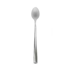 129-FRG115 8" Iced Tea Spoon with 18/0 Stainless Grade, Rio Grande Pattern