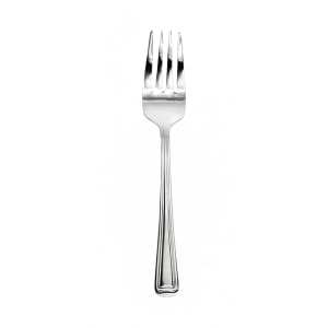 129-FRG222 6 1/4" Salad Fork with 18/0 Stainless Grade, Rio Grande Pattern