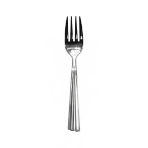 129-FTA222 6 1/4" Salad Fork with 18/8 Stainless Grade, Tarpon Pattern