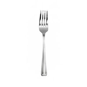 129-FRG221 7 1/8" Dinner Fork with 18/0 Stainless Grade, Rio Grande Pattern